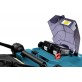 Makita DLM382Z žoliapjovė Makita DLM382Z žoliapjovė